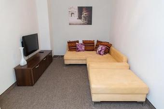 Apartamento Panorama Rooms