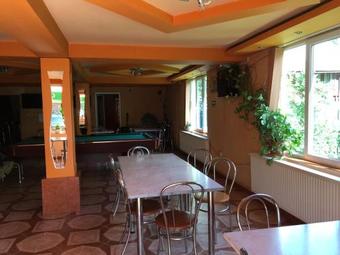 Hostal Pensiunea Gaiu