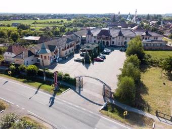 Hostal Hotel Restaurant La Conac