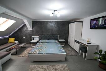 Cazare Moldi - Regim Hotelier