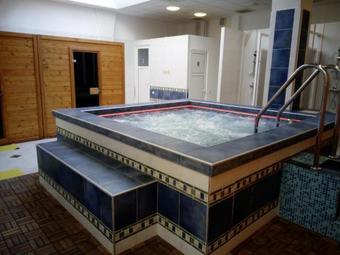 Hotel Caprioara