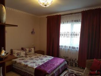 Apartman Lux Covasna