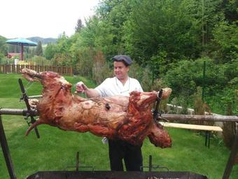 Hotel Tts**** Spa&wellness Covasna