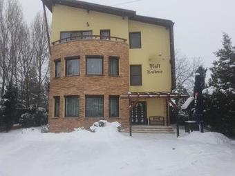 Villa Ralf Residence