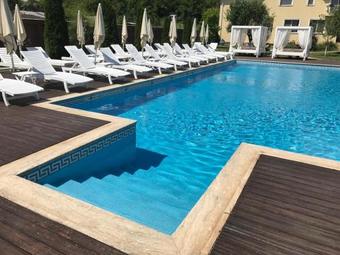 Hotel Krystal Boutique Mansion