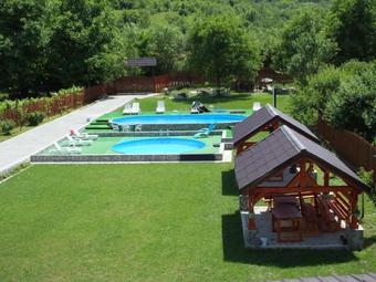 Hostal Pensiune ?tefania