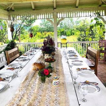 Hostal Pensiunea Casa Palosi