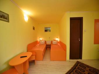 Hostal Vila Belvedere