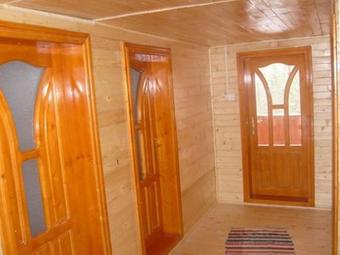 Agroturismo Pensiunea Scarisoara