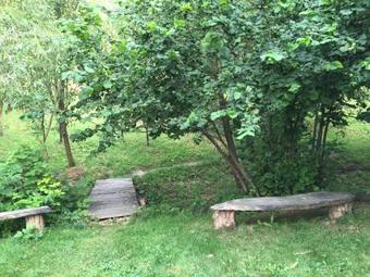 Hostal Pensiunea Meander