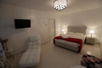 Apartamento Panorama Suite