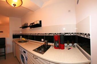 Apartamento Studio Clasic