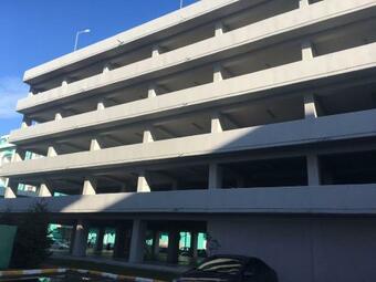 Bliss By Lex Apartments