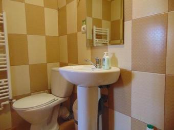 Hostal Pensiunea Casa Eden