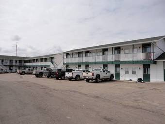 Elk Point Motel & Rv Park