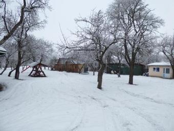 Hostal Pensiunea Poarta Apusenilor