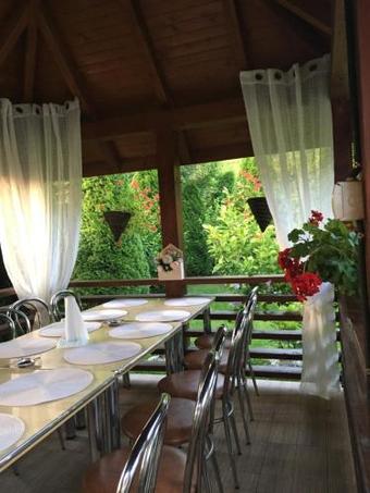 Apartamento Ileana House