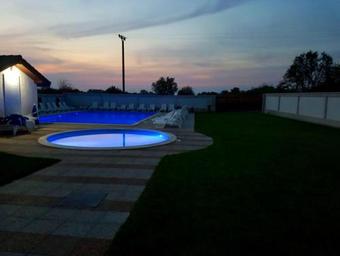 Hostal Blue House