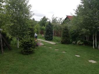 Hostal Conacul Caterinei