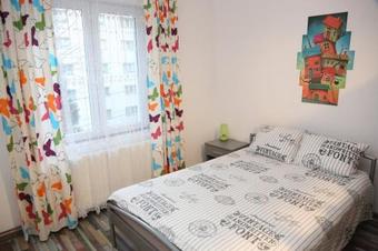Apartamento Croma Studio Petrosani
