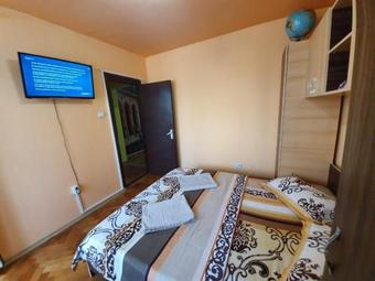 Apartament Maya