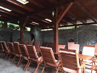 Hostal Pensiunea G�rg? Panzi�