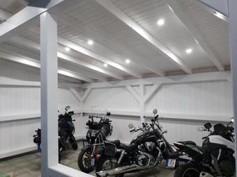 Hostal Palm Rezidential