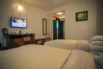 Hotel Park Sfantu Gheorghe