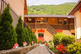 Hostal Pensiunea Casa Ioana