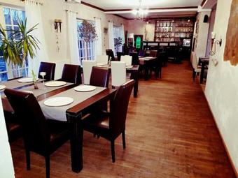 Hostal Villa Westfalia Guest House