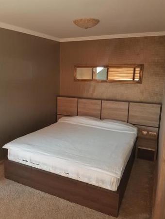 Hostal Pensiunea El Passo Targu Mures