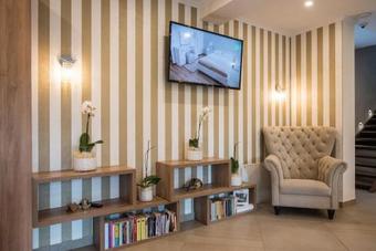 Hostal Pensiunea David