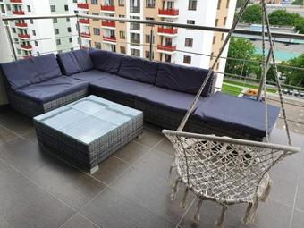 Apartament Diana
