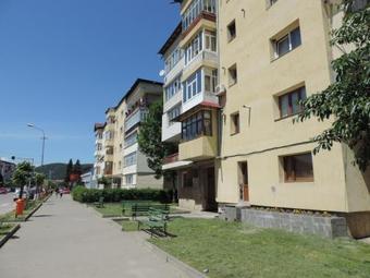 Apartamento Casa Bucur