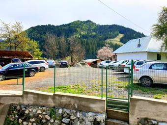 Hostal Pensiunea Giulia