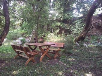 Bed & Breakfast Pensiunea Elena