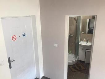 Apartamentos Alex Lodge