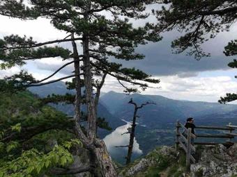 Lodge Brvnare Sekulic