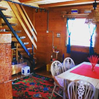 Lodge Tarski Dom