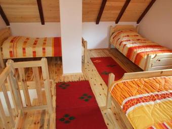 Apartamento Draganovi Konaci