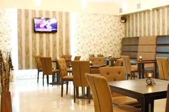 Garni Hotel Tema Nova