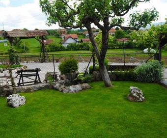 Hostal Etno Kuca Stanojevic