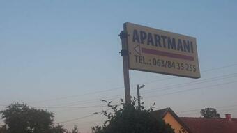 Apartments Helles