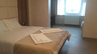 Hostal Guesthouse Nikoli?