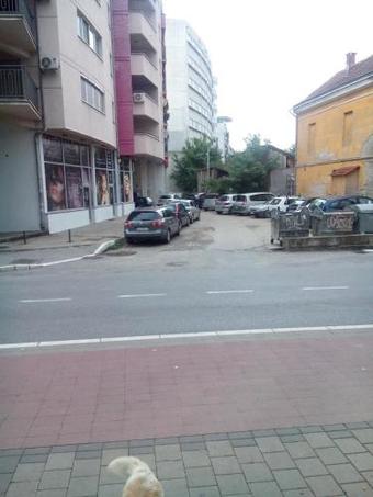 Apartamento Low Budget City Place