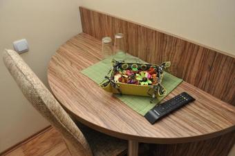 Apartamentos Villa Dunja