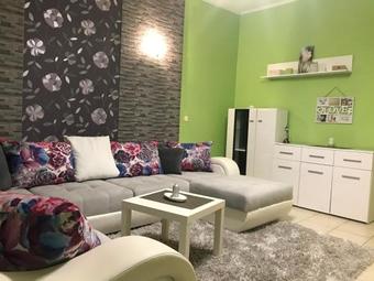 Sweet Home Apartman Senta