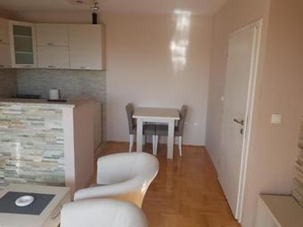 Apartamento Sunce