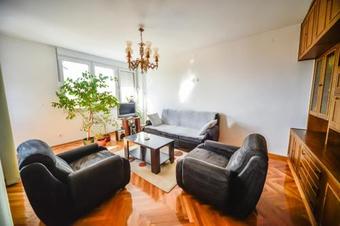 Apartman Centar Lux