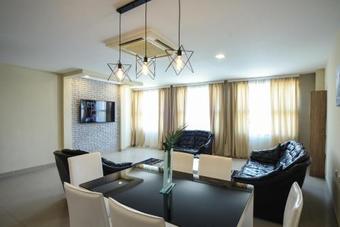 City Center Apartments